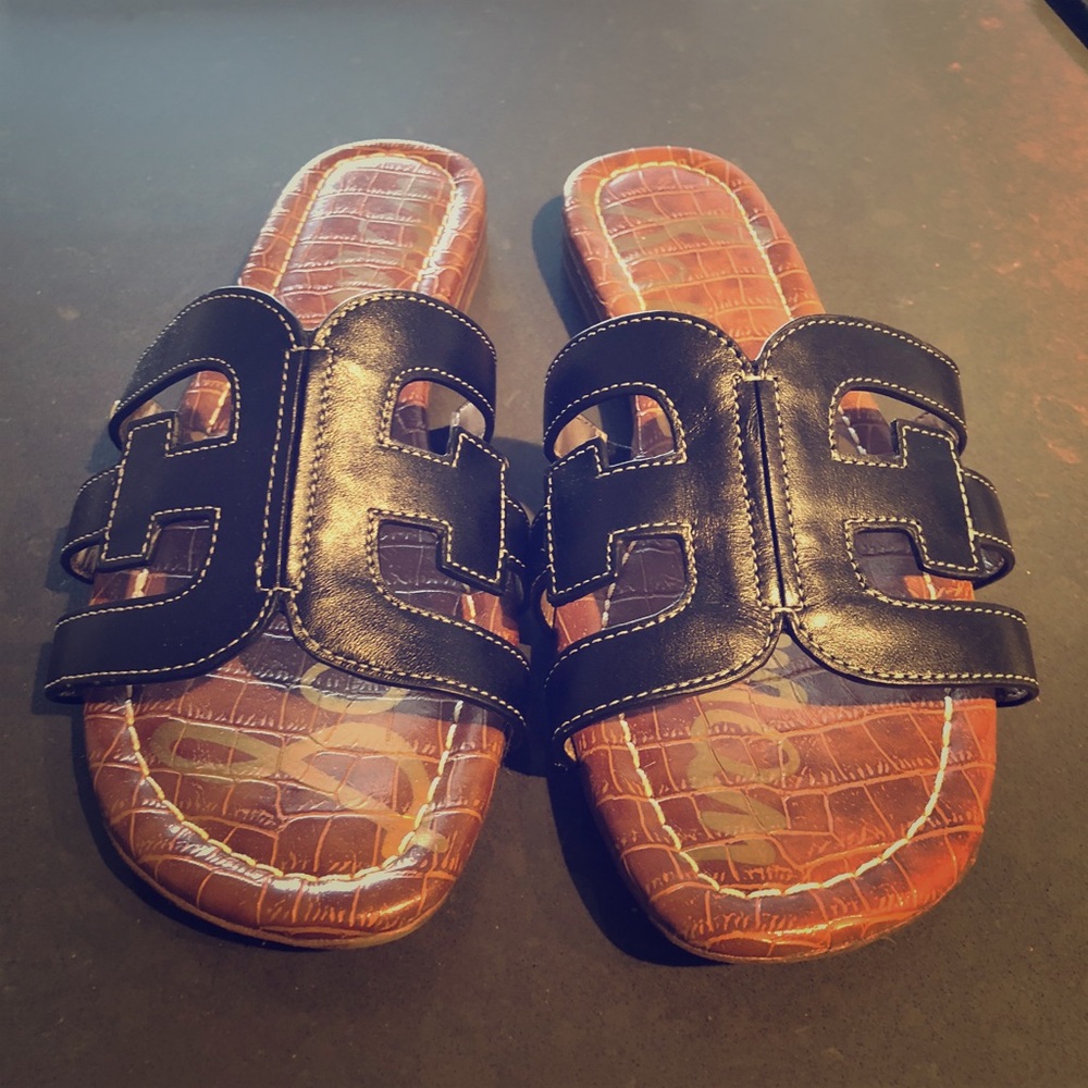 Sam Edelman Bay Slide Sandal